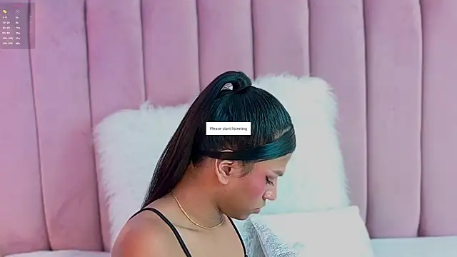 KimberlyCutee online show from 07/02/26, 07:42