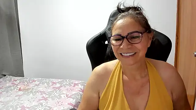 Carlaa-69 online show from 01/15/26, 08:56