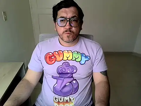 OsoMaduro12 online show from 01/06/26, 02:10