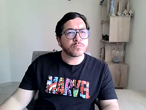 OsoMaduro12 online show from 01/07/26, 03:47