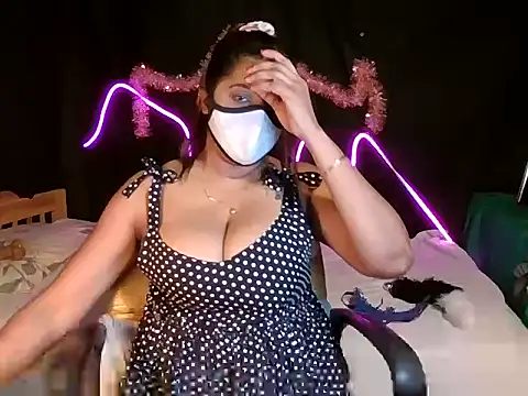 Addy Xl online show from 01/08/25, 05:37