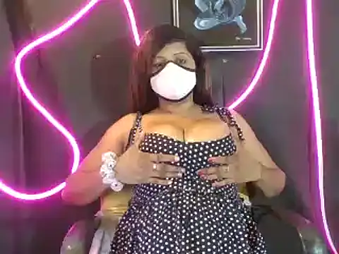 Addy Xl online show from 03/09/25, 03:54