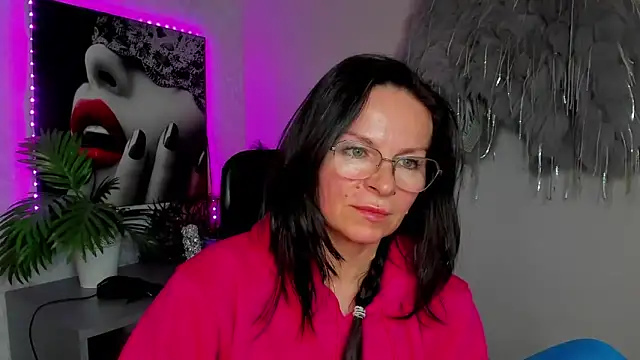 HelenLuxx online show from 03/23/26, 03:38