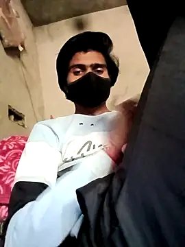 Yasha 14C Creator online show from 11/10/25, 06:12