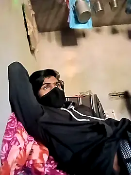 Yasha 14C Creator online show from 12/22/25, 05:26