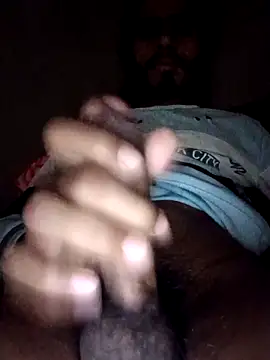 Yasha 14C Creator online show from 03/21/26, 04:28