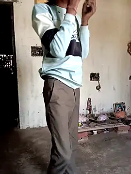 Yasha 14C Creator online show from 04/20/26, 06:27