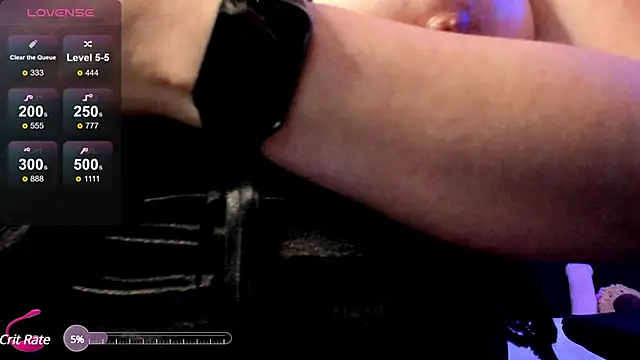 Ursula fire online show from 03/11/25, 11:59