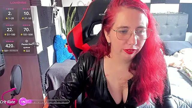 Ursula fire online show from 03/15/25, 07:59