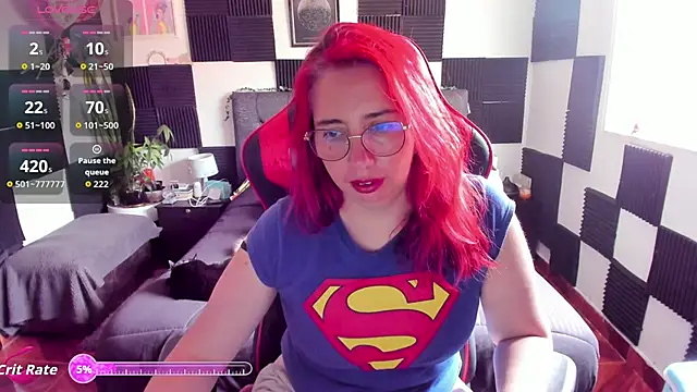 Ursula fire online show from 03/04/26, 08:04