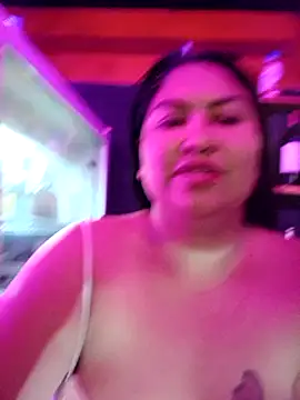 Marcela87 online show from 01/01/25, 05:01