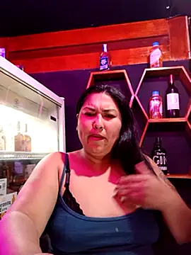 Marcela87 online show from 01/02/25, 06:18