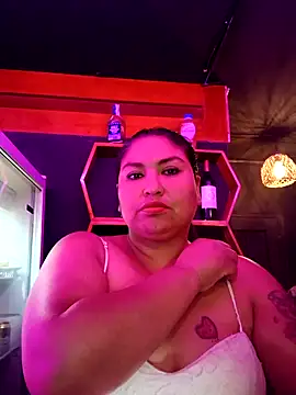 Marcela87 online show from 01/03/25, 12:00