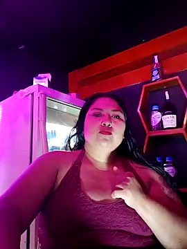 Marcela87 online show from 01/04/25, 11:17