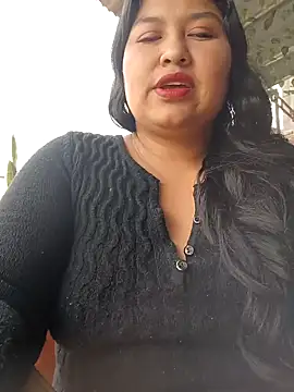 Marcela87 online show from 01/05/25, 08:42