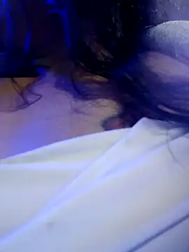 Marcela87 online show from 01/08/25, 12:17