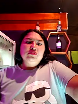 Marcela87 online show from 01/09/25, 01:29