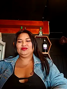 Marcela87 online show from 01/25/25, 06:24