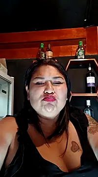 Marcela87 online show from 01/25/25, 09:25