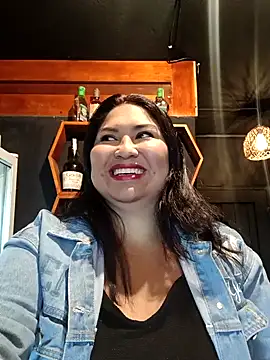 Marcela87 online show from 01/27/25, 10:16