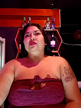 Marcela87 online show from 02/01/25, 10:34