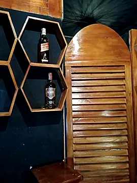 Marcela87 online show from 03/18/25, 07:10