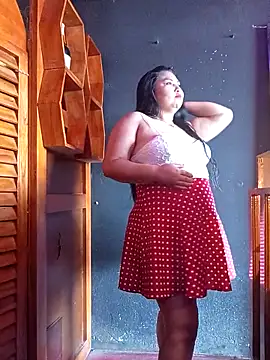 Marcela87 online show from 09/14/25, 03:44