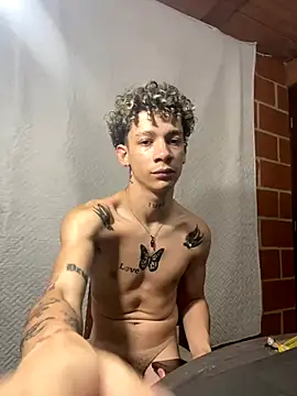 mateodeamjo online show from 12/05/24, 10:12