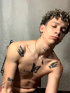 mateodeamjo online show from 12/06/24, 11:00