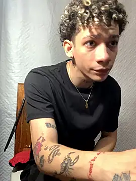 mateodeamjo online show from 12/07/24, 12:41