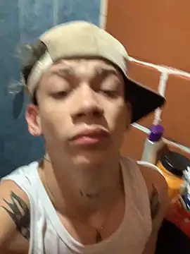 mateodeamjo online show from 12/12/24, 07:52