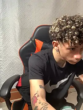 mateodeamjo online show from 12/21/24, 06:30