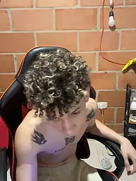 mateodeamjo online show from 12/26/24, 05:58