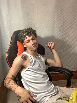 mateodeamjo online show from 12/28/24, 05:44