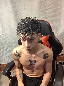 mateodeamjo online show from 12/31/24, 06:27