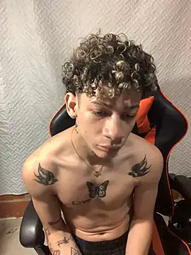 mateodeamjo online show from 01/16/25, 05:11