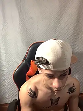 mateodeamjo online show from 01/19/25, 06:31