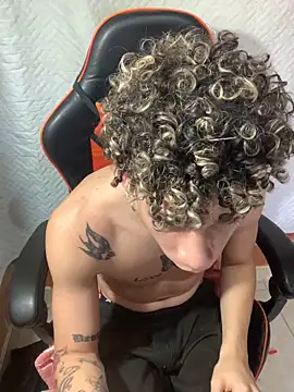 mateodeamjo online show from 01/22/25, 05:28