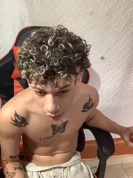 mateodeamjo online show from 01/24/25, 04:28