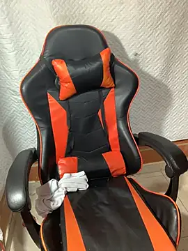 mateodeamjo online show from 01/25/25, 12:37