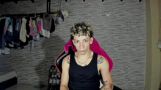 mateodeamjo online show from 09/09/25, 07:08