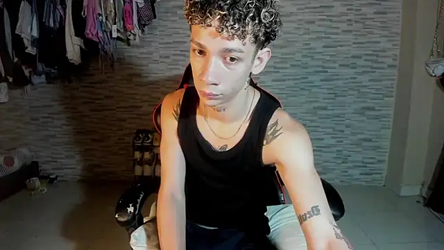 mateodeamjo online show from 09/10/25, 06:57