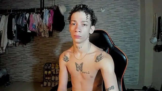 mateodeamjo online show from 09/12/25, 06:35