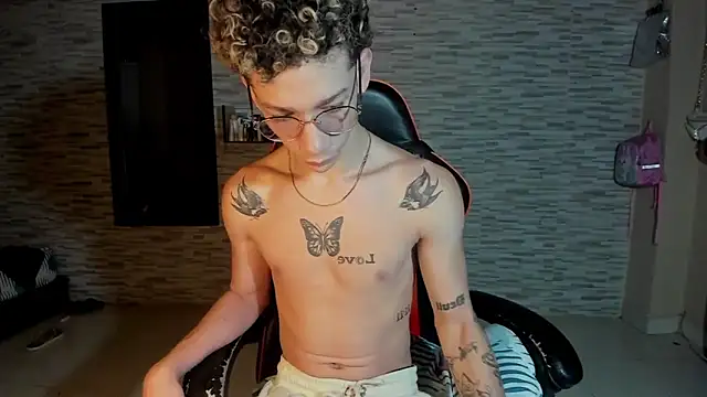 mateodeamjo online show from 09/24/25, 08:06