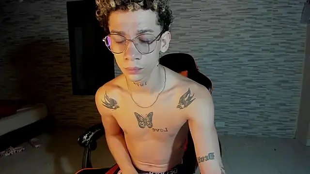 mateodeamjo online show from 10/02/25, 08:10