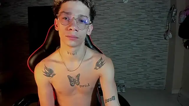 mateodeamjo online show from 10/04/25, 08:12