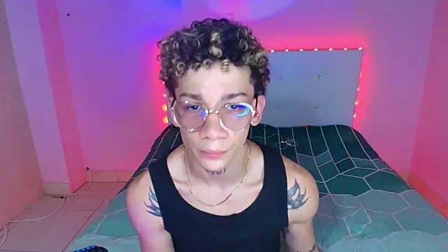 mateodeamjo online show from 10/14/25, 09:59