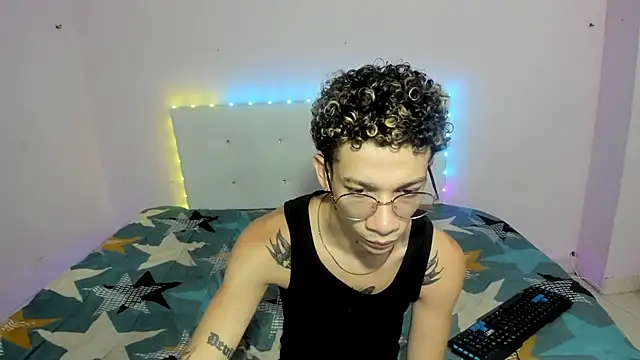 mateodeamjo online show from 10/28/25, 06:28