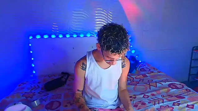 mateodeamjo online show from 11/14/25, 07:40