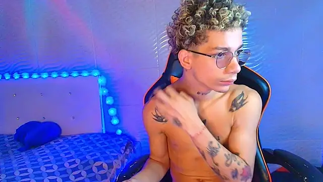 mateodeamjo online show from 11/27/25, 11:01